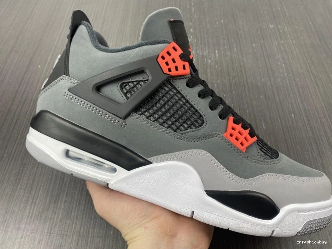 Jordan 4 DH6927-061 Retro Infrared Air 1110